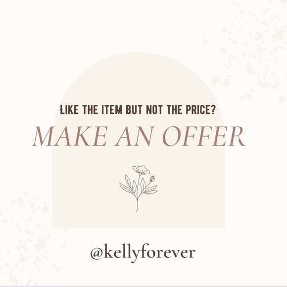 ACCEPTING + FEEDBACK - Picture 1 of 2